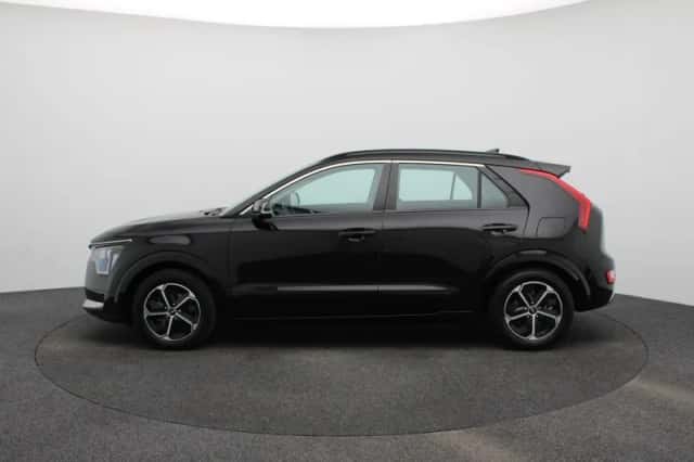 Kia Niro (2022) thumbnail 6