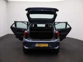 Kia Picanto thumbnail 15