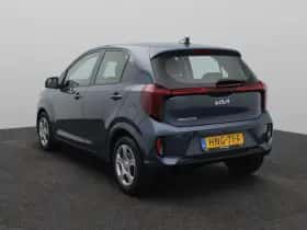 Kia Picanto thumbnail 4