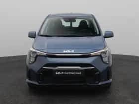 Kia Picanto thumbnail 5