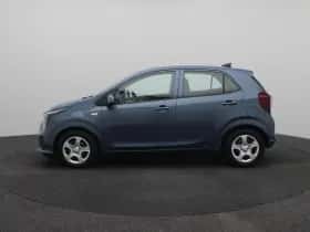 Kia Picanto (2025) thumbnail 6