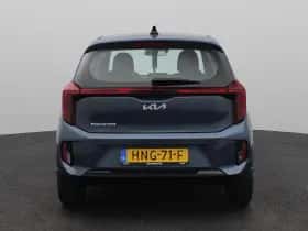 Kia Picanto thumbnail 7