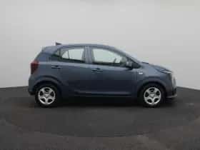 Kia Picanto thumbnail 8