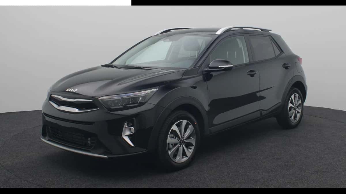 Kia Stonic — foto 1