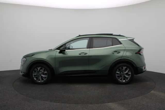 Kia Sportage (2023) thumbnail 6