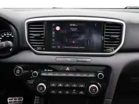 Kia Sportage thumbnail 11