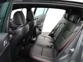 Kia Sportage thumbnail 14