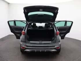 Kia Sportage thumbnail 15
