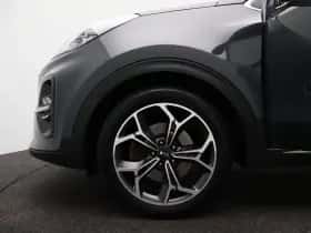 Kia Sportage thumbnail 17