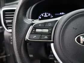 Kia Sportage thumbnail 21