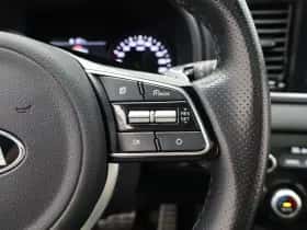 Kia Sportage thumbnail 22