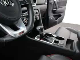 Kia Sportage thumbnail 28
