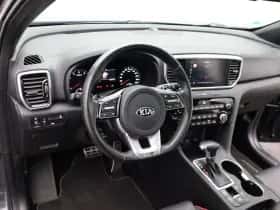 Kia Sportage thumbnail 29