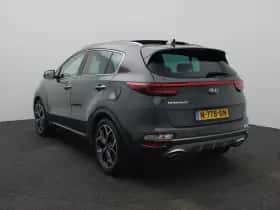 Kia Sportage thumbnail 4