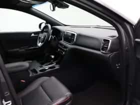 Kia Sportage thumbnail 31