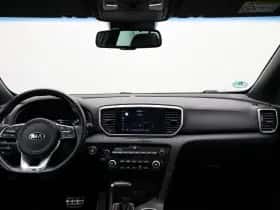 Kia Sportage thumbnail 33
