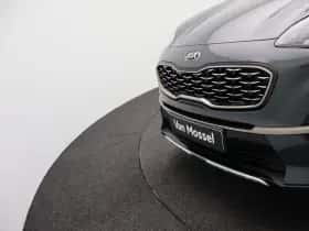 Kia Sportage thumbnail 35