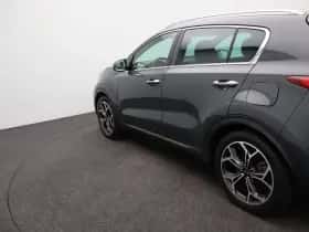 Kia Sportage (2019) thumbnail 36