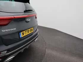 Kia Sportage thumbnail 37