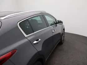 Kia Sportage thumbnail 40