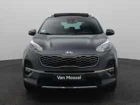 Kia Sportage thumbnail 5