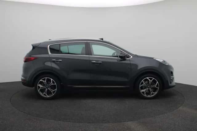 Kia Sportage (2019) thumbnail 6