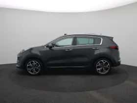 Kia Sportage thumbnail 6