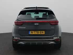 Kia Sportage thumbnail 7