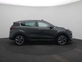 Kia Sportage thumbnail 8
