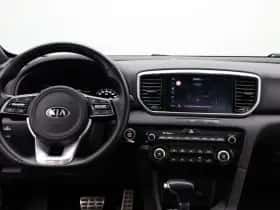 Kia Sportage (2019) thumbnail 9