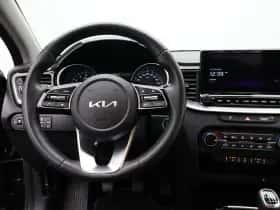 Kia Ceed Sportswagon thumbnail 11