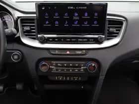Kia Ceed Sportswagon thumbnail 13