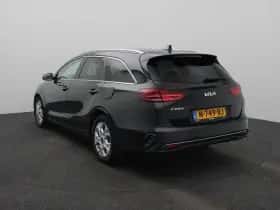 Kia Ceed Sportswagon thumbnail 3