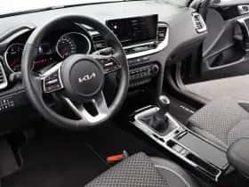 Kia Ceed Sportswagon thumbnail 30