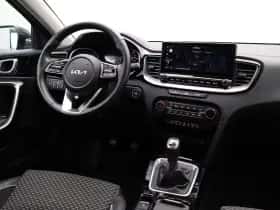 Kia Ceed Sportswagon thumbnail 32