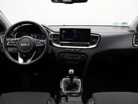 Kia Ceed Sportswagon thumbnail 33
