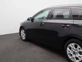 Kia Ceed Sportswagon thumbnail 38