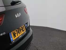 Kia Ceed Sportswagon thumbnail 40