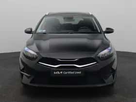 Kia Ceed Sportswagon thumbnail 5