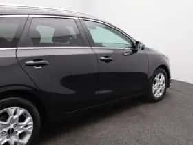 Kia Ceed Sportswagon thumbnail 41