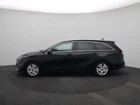 Kia Ceed Sportswagon thumbnail 7