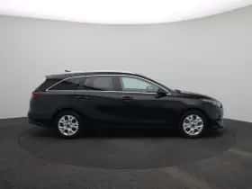 Kia Ceed Sportswagon thumbnail 10