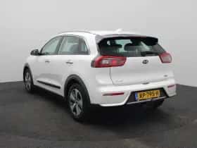Kia Niro thumbnail 2