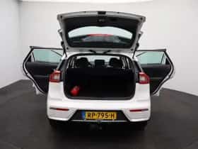 Kia Niro thumbnail 13