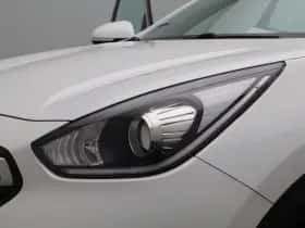 Kia Niro thumbnail 14