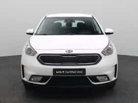 Kia Niro thumbnail 3