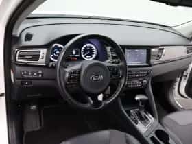 Kia Niro thumbnail 25