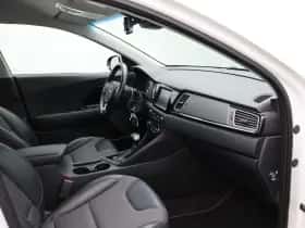 Kia Niro thumbnail 28