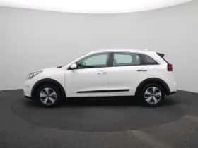 Kia Niro thumbnail 4