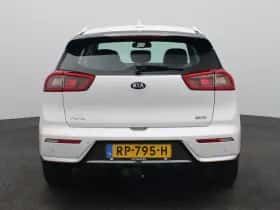 Kia Niro thumbnail 5